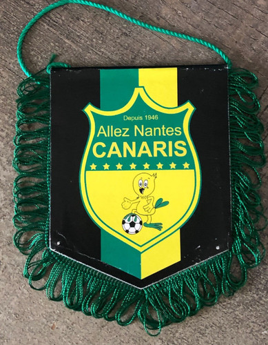 Fanion wimpel pennant - fanion, *