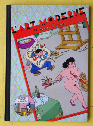 Art moderne eo - bd, 1980
