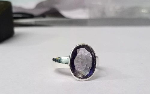 Bague unisexe argent - bague,