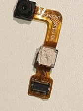 Archos 97b Titanium - Web Cam