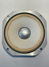 1) JBL PR8 passive radiator – 100% original – NOS / Mint condition