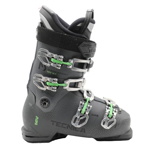 Chaussure ski occasion - chaussure, de