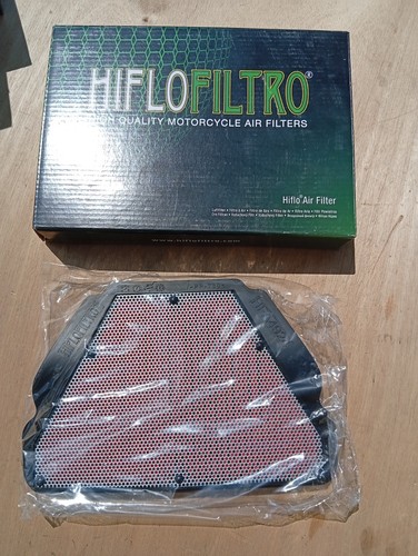 Filtre air hiflofiltro - filtre, à