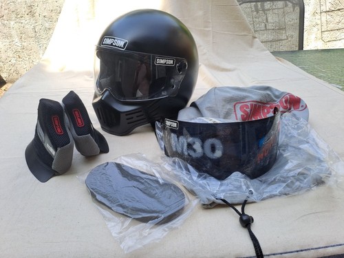 Simpson m30 norix l - , 60)