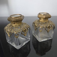2 Flacons Parfum Palais Royal