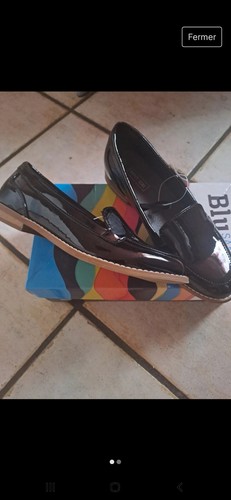 Mocassins femme - femme, 38