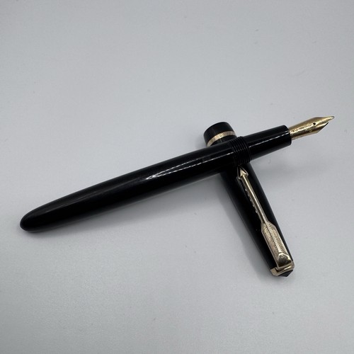 Ancien stylo plume - stylo, parker