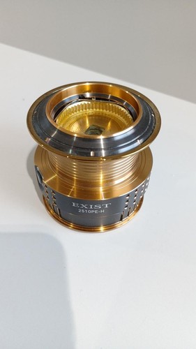 Bobine daiwa exist 2510pe - daiwa, 2510pe-h