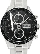 Montre automatique TAG Heuer