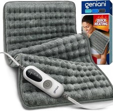 Cozy Electric Heating Pad for