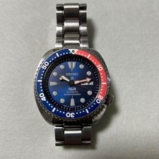 Montre de plongée Seiko