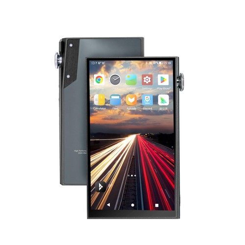 Lecteur musique portable - lecteur,