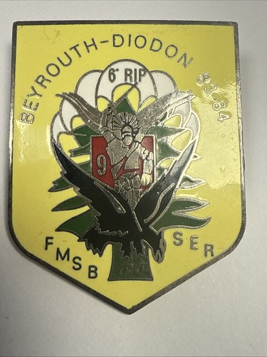 Rég de chasseurs para - rég.,