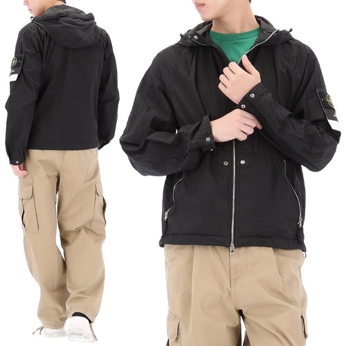 Stone island 26ss - stone,