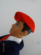 Ken mattel vintage rare - vintage,