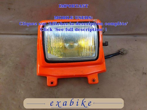 Phare pour fantic 305 1989 - 305, de
