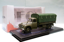 Odeon - CITROEN U55 1960