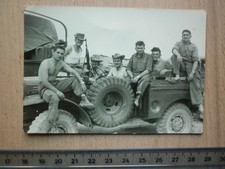 Photo d'un stick de soldats