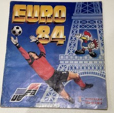 ALBUM PANINI FOOT FOOTBALL