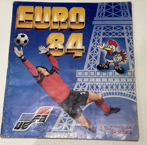 Album panini foot football - album,