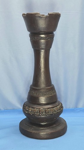 Large castle rook chess - large,