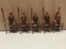 playmobil Spartiate