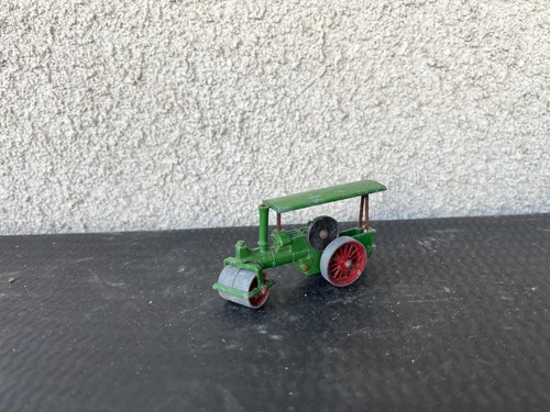 Matchbox models yesteryear - models, of