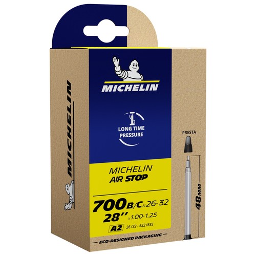 Chambre air michelin a2 - à,