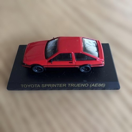 Toyota sprinter trueno ae86 - toyota,