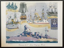 Croiseur de 2me classe