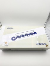 SUZUKI OM-108 Omnichord Electronic Autoharp/Chord Synthesizer