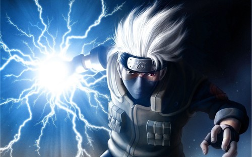 Anime naruto shippuden manga