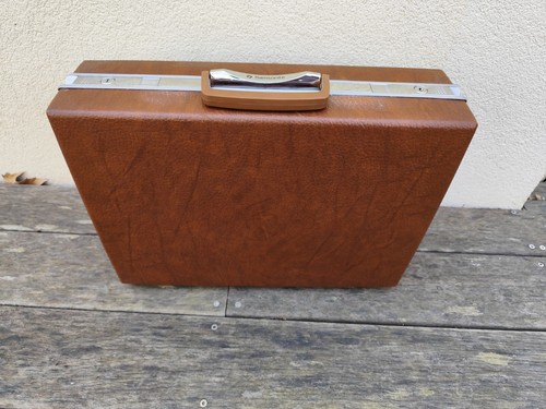 Samsonite 1960s vintage - 1960s,