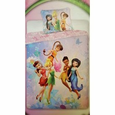 DISNEY parure lit housse