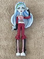 Monster High Doll Ghoulia