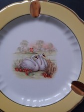 🔸️Ancien Cendrier de