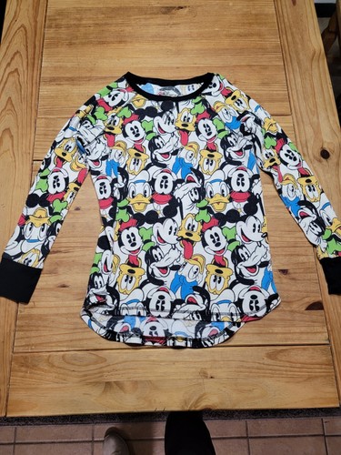 Disney pajamas - disney,