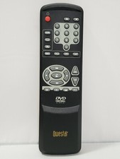 Qwestar qs100 remote - qwestar,