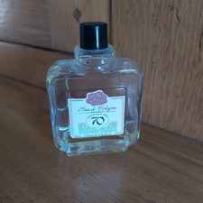 Ancien Flacon Eau De Cologne Claude GALIEN