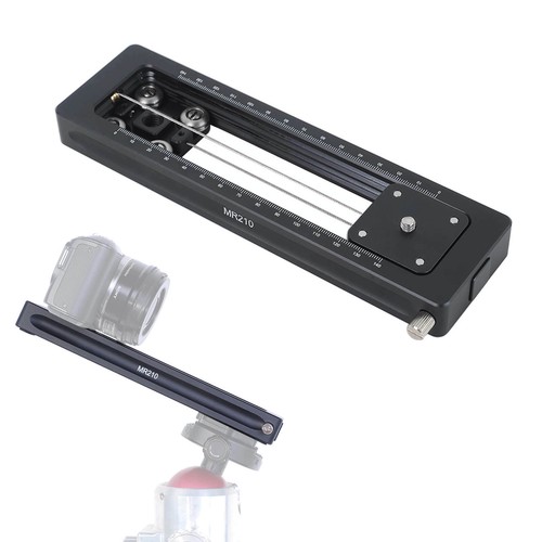 Mini macro focusing rail - focusing,