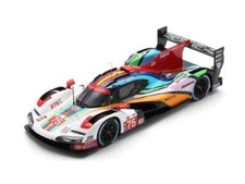 1/43 SPARK S8728 - PORSCHE 963