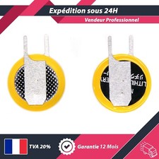 PILE CMOS BIOS BATTERIE POUR