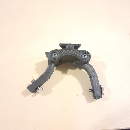 Pvs bridge dual - bridge, dovetail