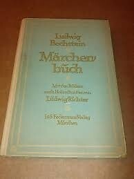 Bechsteins märchenbuch - bechsteins,