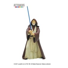Figurine Obi-Wan Metal  - Star Wars - Attakus M201