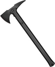 Cold Steel 19" War Hawk Black