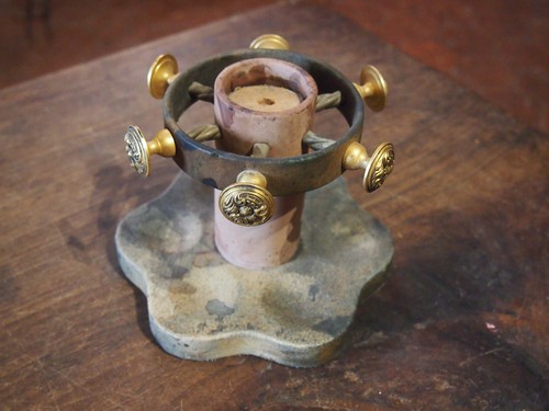 Râtelier pour pipes - râtelier,