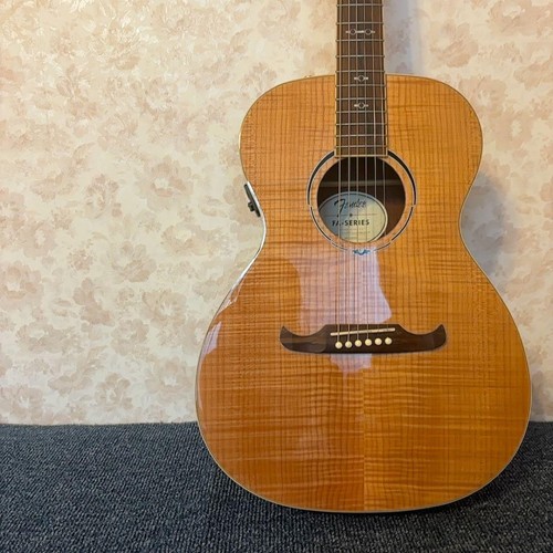 Guitare acoustique fender - guitare,
