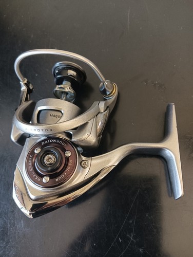 Daiwa luvias 2004h high - 2004h,