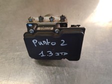BOITIER BLOC ABS FIAT PUNTO 2
